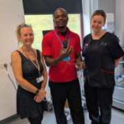 Eclipse Pro Extended Holter Recorder