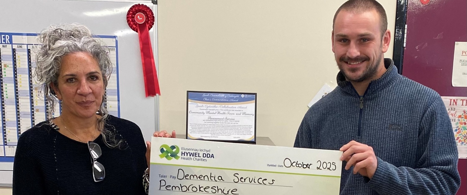 Sam Dolling Cardiff Half 2025