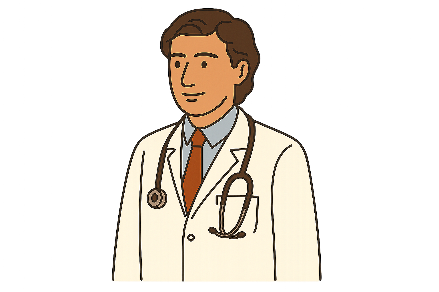 Consultant