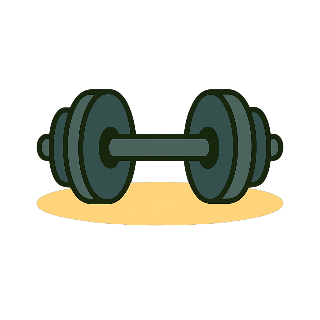 Dumbell