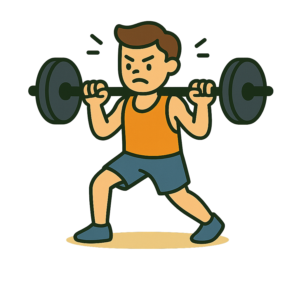 Exercise image