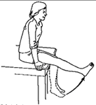 Lymph Drainage
