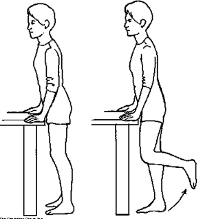 Lymph Drainage