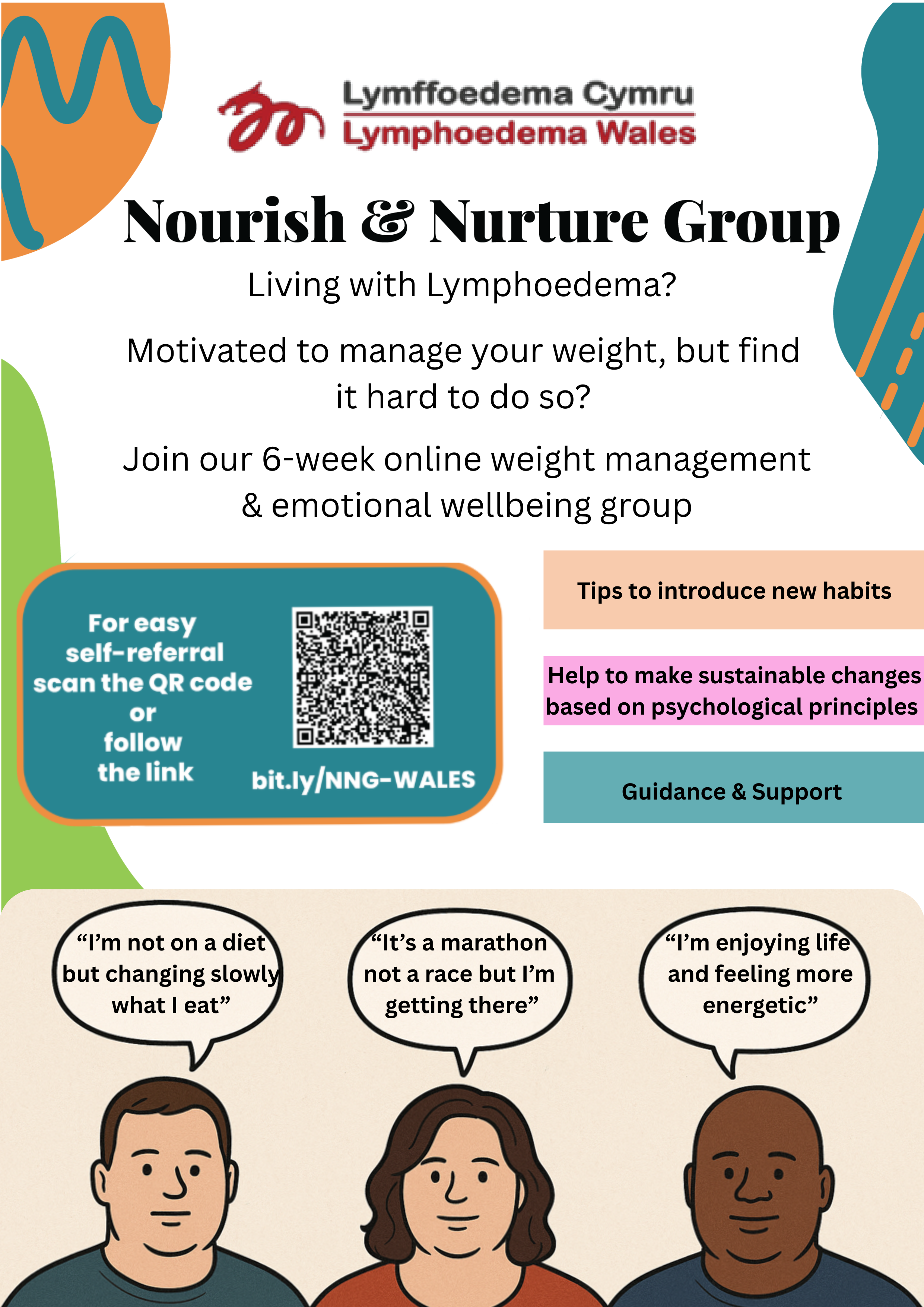 Nuture & Nourish