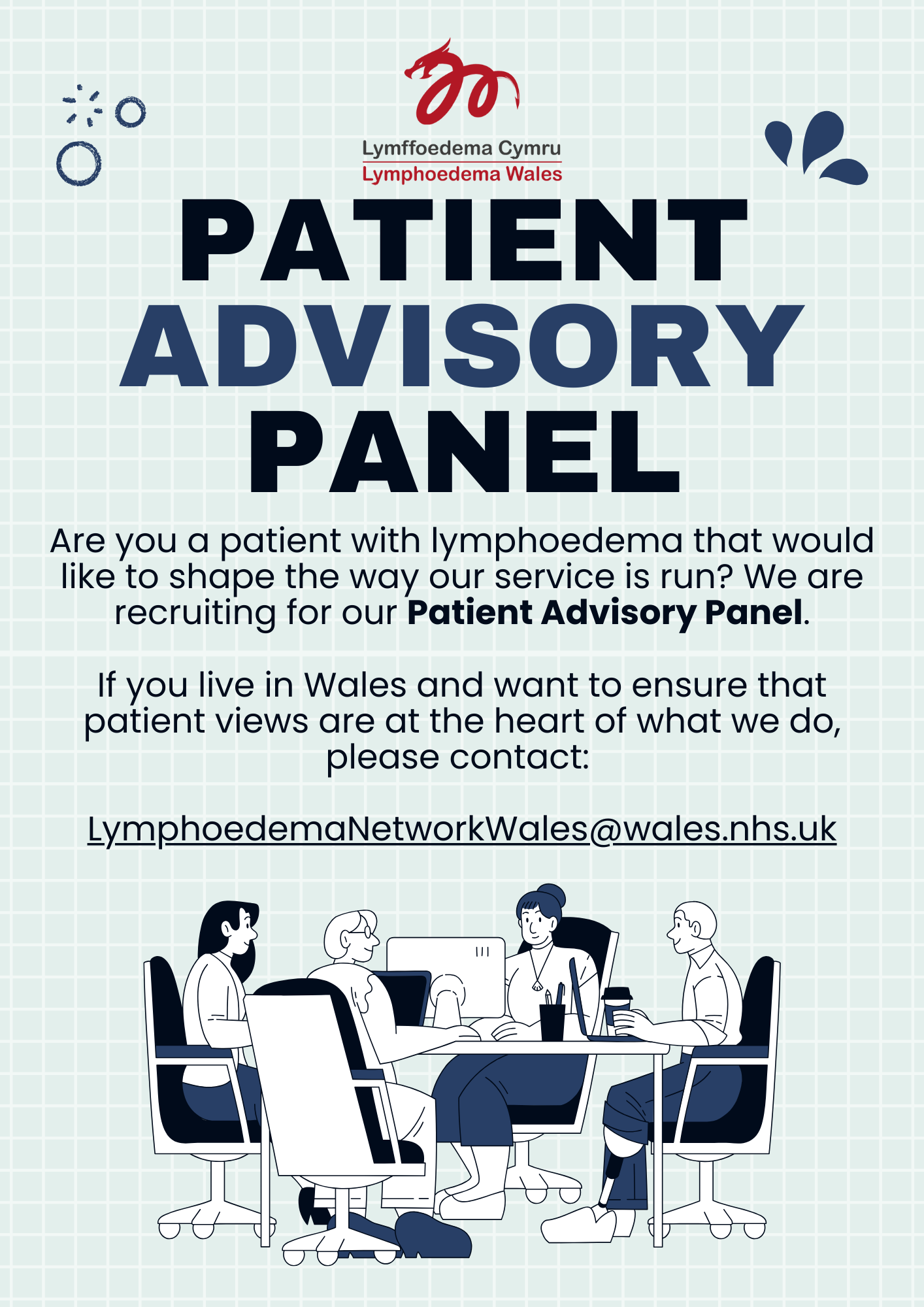 Patient Advisory Panel