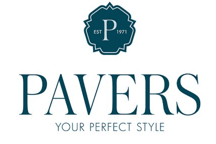 Pavers