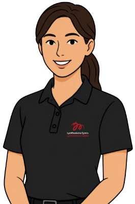 Staff Member