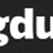 Big Dude Company Logo