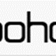 Boohoo Company Logo