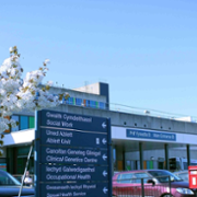 Betsi Cadwaladr University Health Board