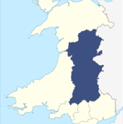 Powys Teaching Health Board