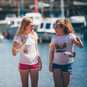 TwoGirlsShortsAndTshirts.jpg