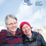 Gofal Dementia Siaradwyr Cymraeg