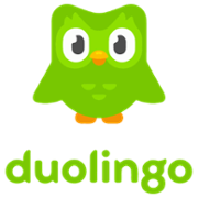 Duolingo logo